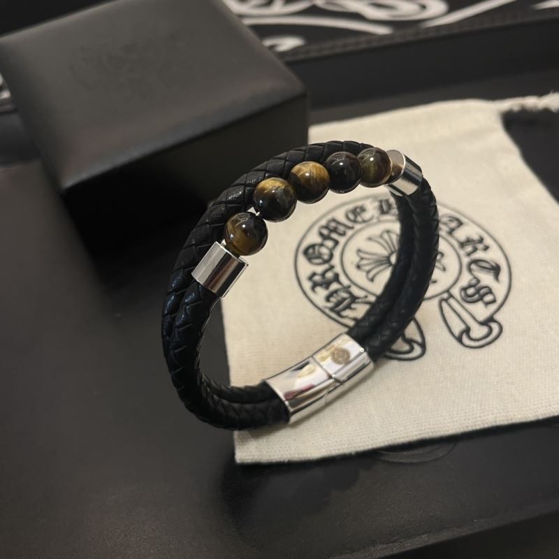 Chrome Hearts Bracelets